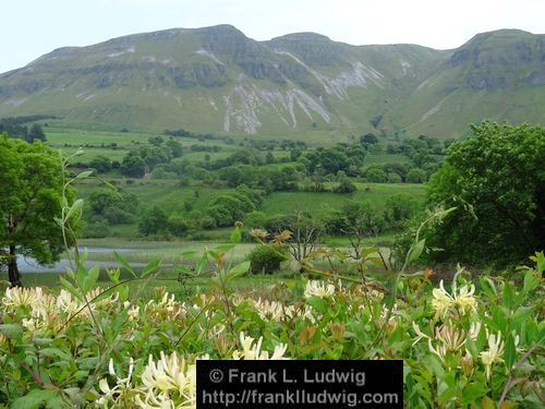 Around Glencar Lake